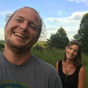 Meet your Posher, Jonathan